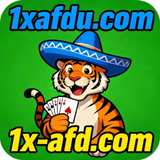 1x-afd.com Logo